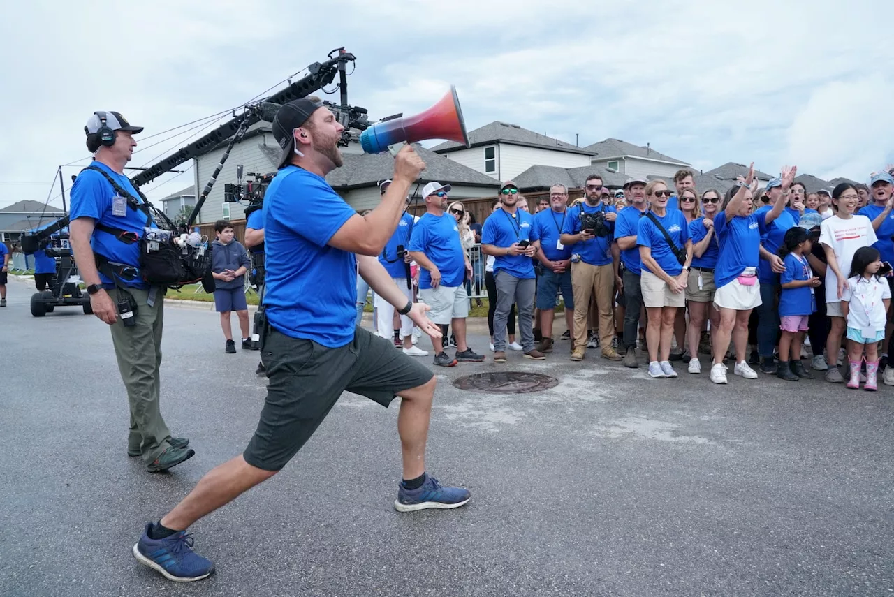 How to watch the season premiere of ‘Extreme Makeover: Home Edition’ with a FREE live stream