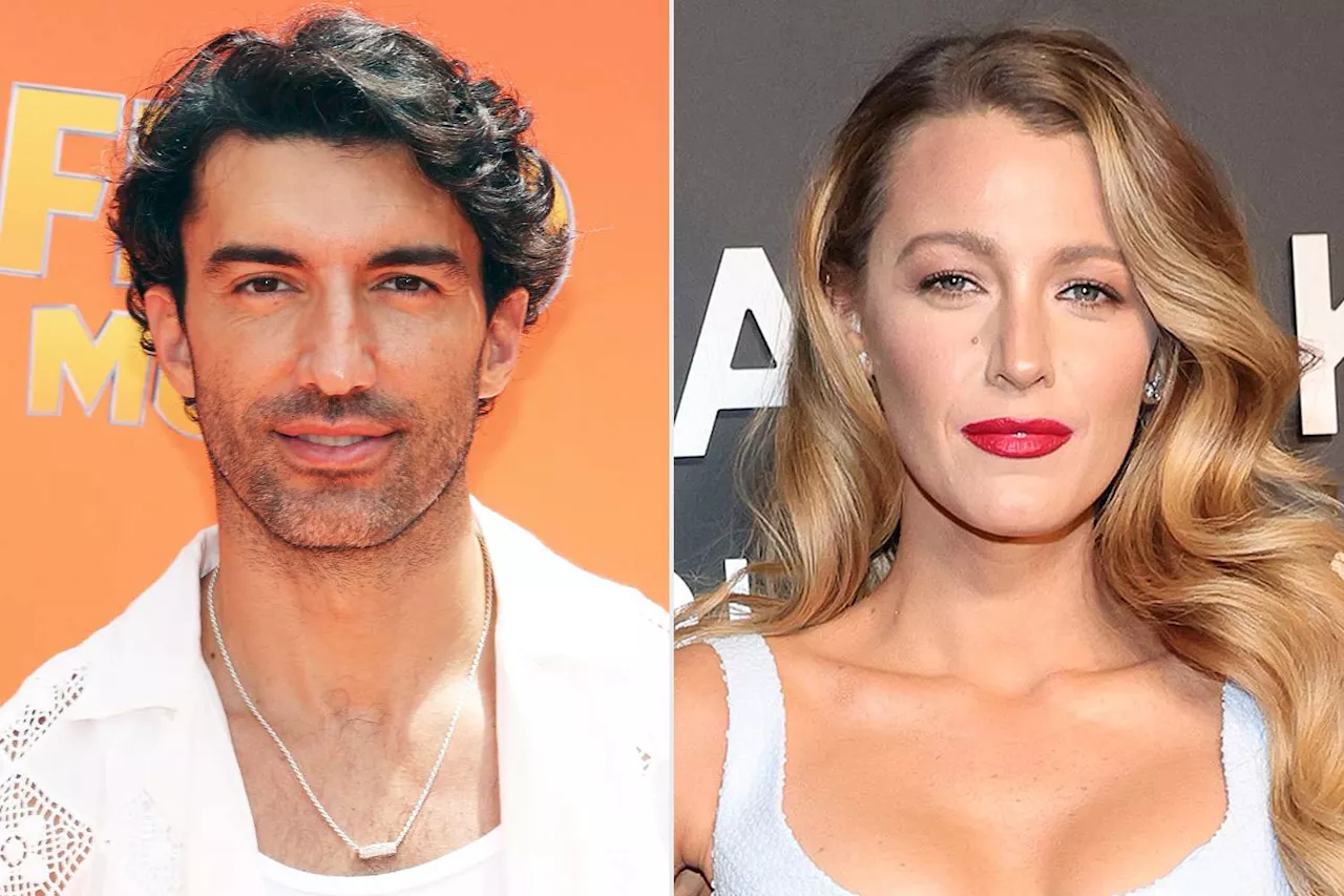 Baldoni's Attorney Says He Will Sue Blake Lively