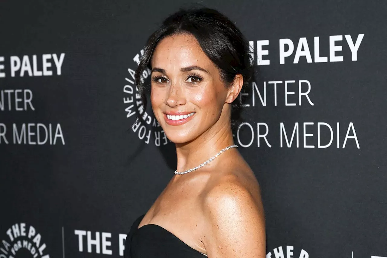 Meghan Markle Makes Instagram Comeback: '2025' Video Hints at New Projects