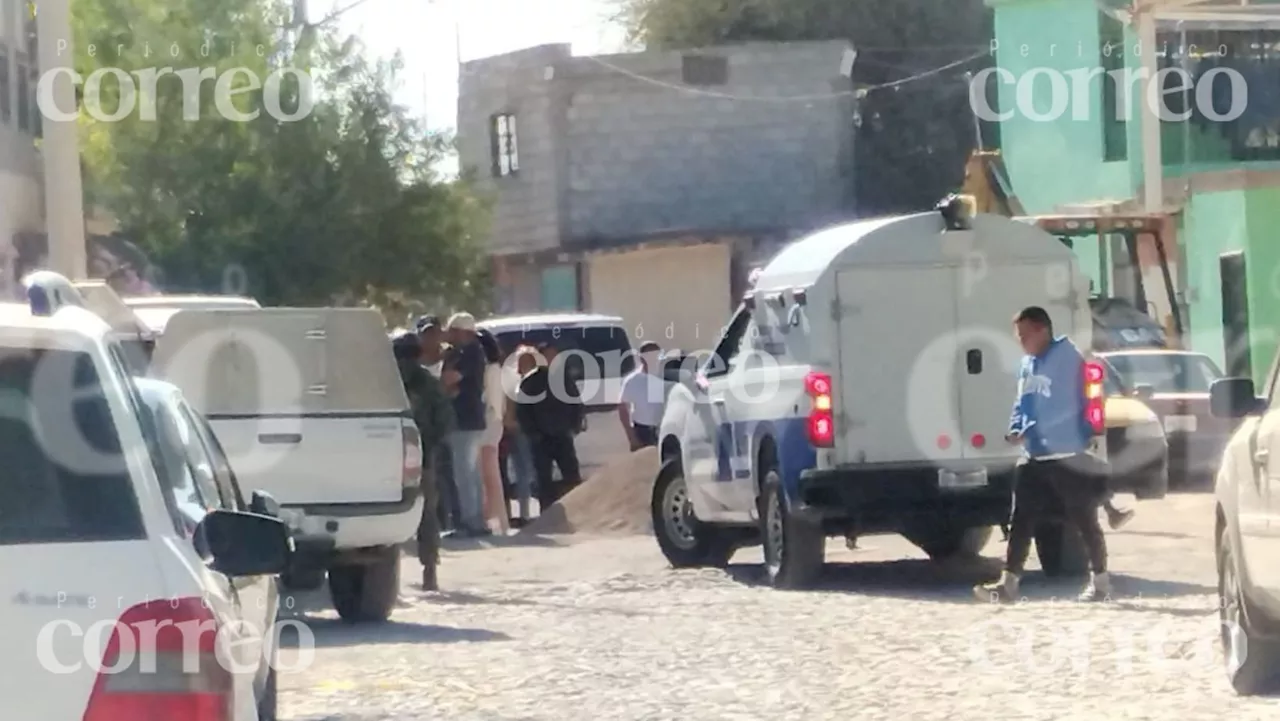 Capturan a presunto responsable de masacre en San Antonio Calichar