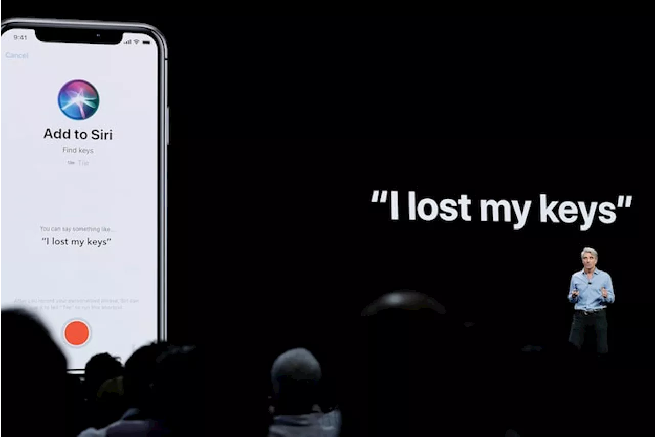 Apple to Pay $95 Million to Settle Siri Privacy Lawsuit