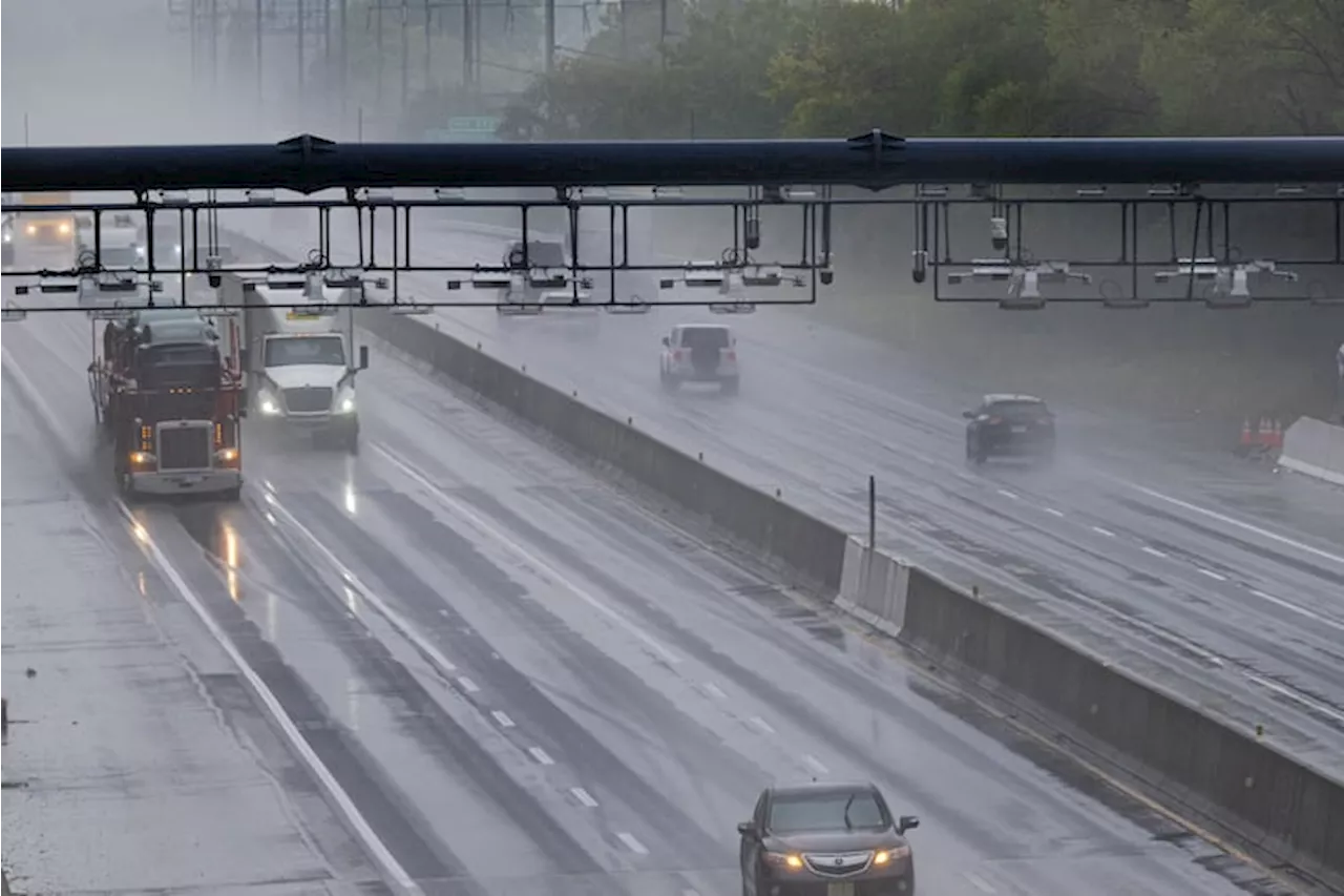 PA Turnpike Implements New Tolling System