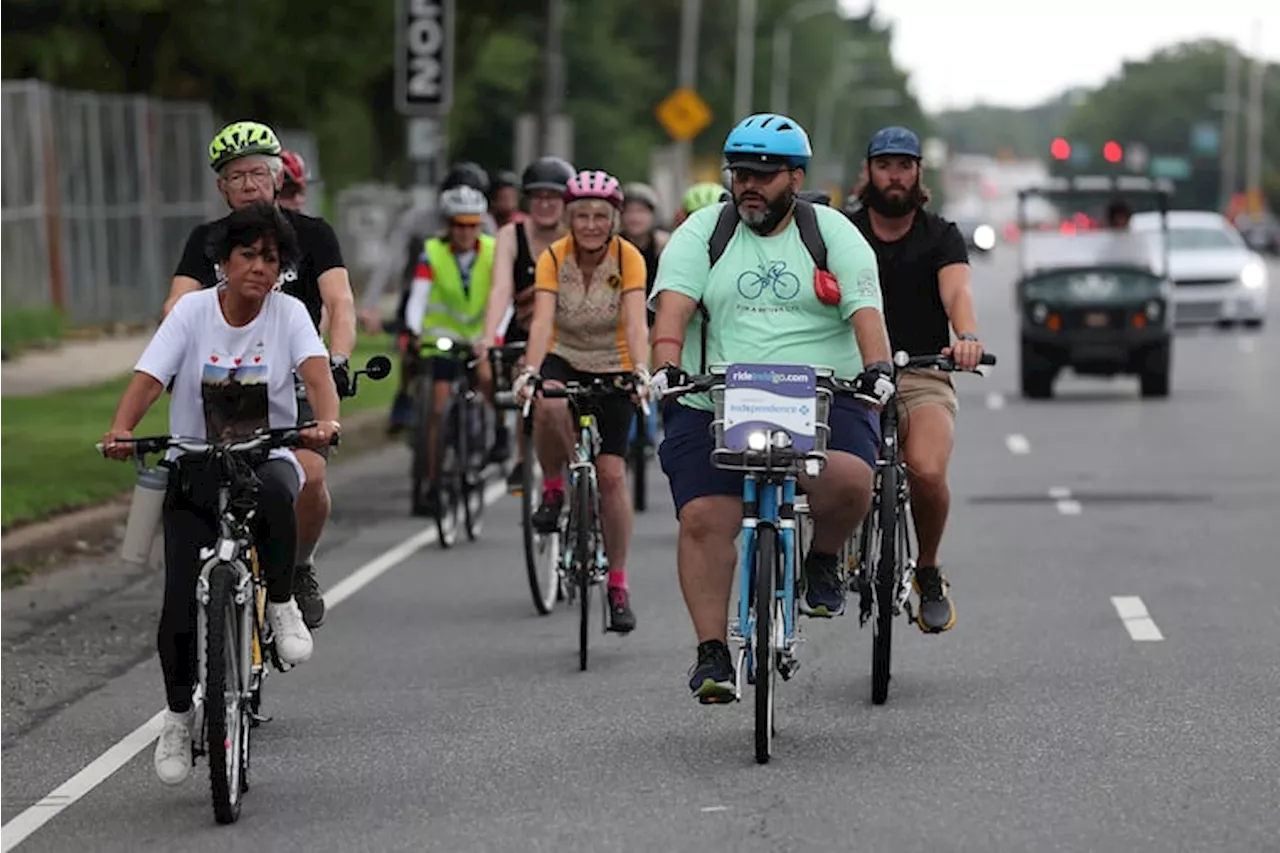 If Hoboken Can Achieve Zero Traffic Fatalities, Why Can't Philadelphia?