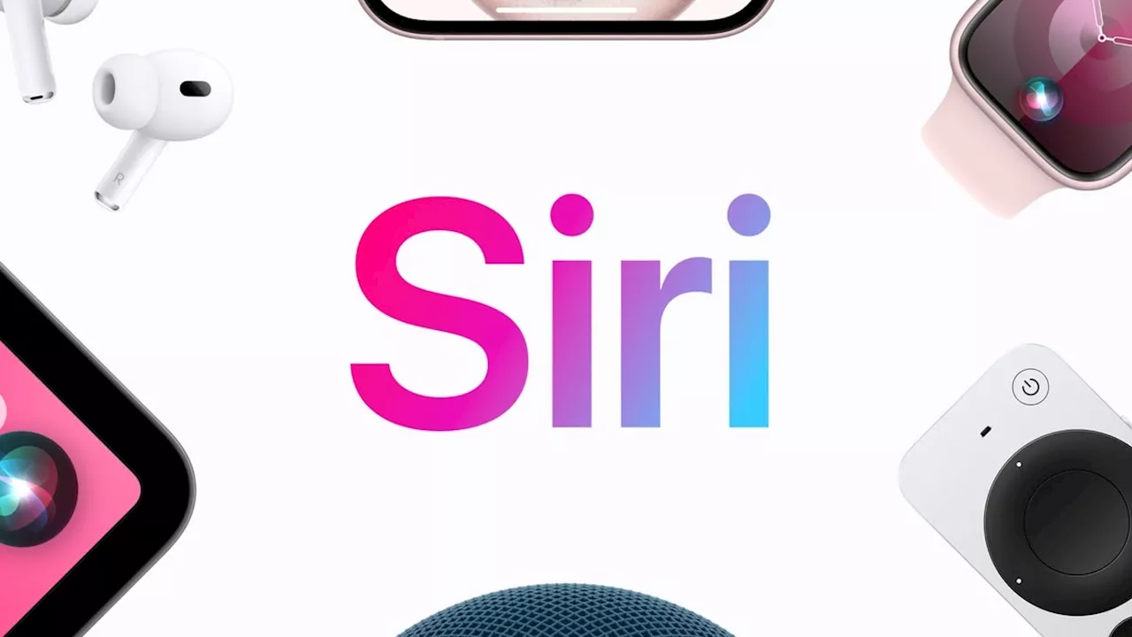 Apple Settles Class-Action Lawsuit Over Siri Recordings