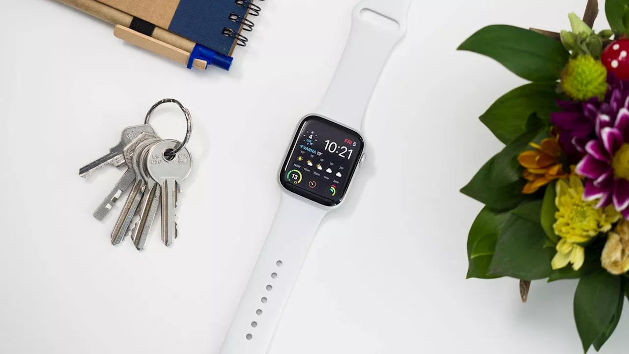 Apple Watch Series 4 Officially Reaches Vintage Status