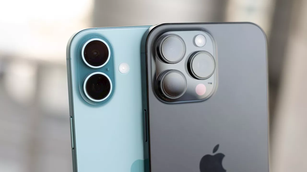 iOS 18.2 Causing Camera and Flashlight Issues