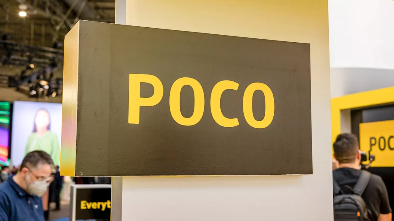 Poco Bids Farewell to its Standalone Online Presence