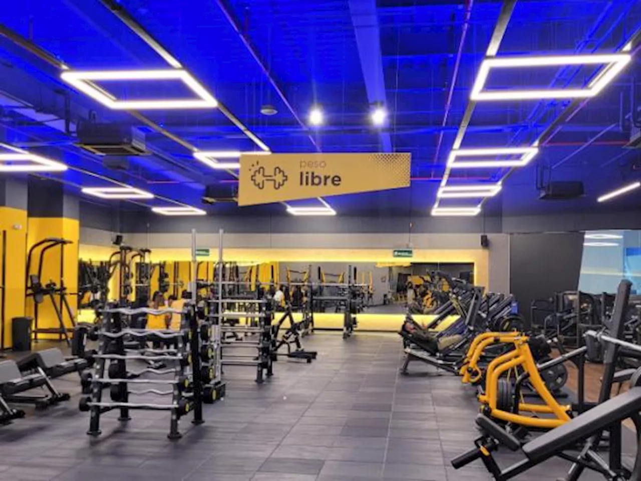 Smart Fit Colombia: Expansión y planes para 2025