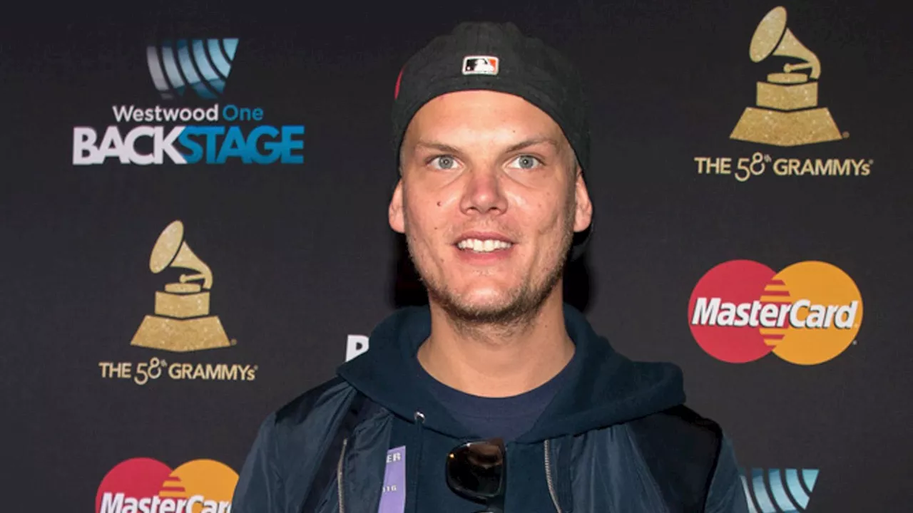 Avicii – I'm Tim: Einblicke in das Leben und die Kämpfe des DJs