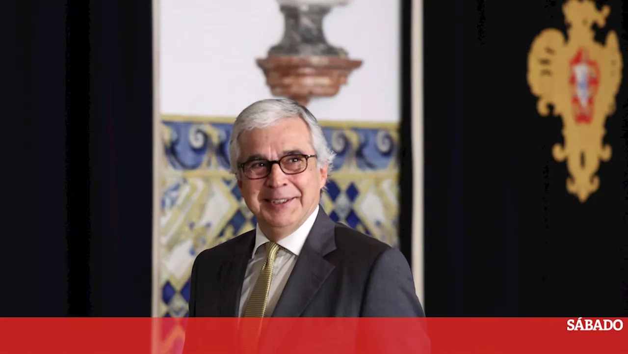 Aguiar-Branco pede “bom senso” e menos extremismo na vida política em 2025