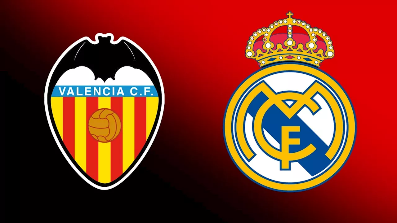 Valence - Real Madrid : Le choc de ce vendredi 3 janvier sur beIN SPORTS