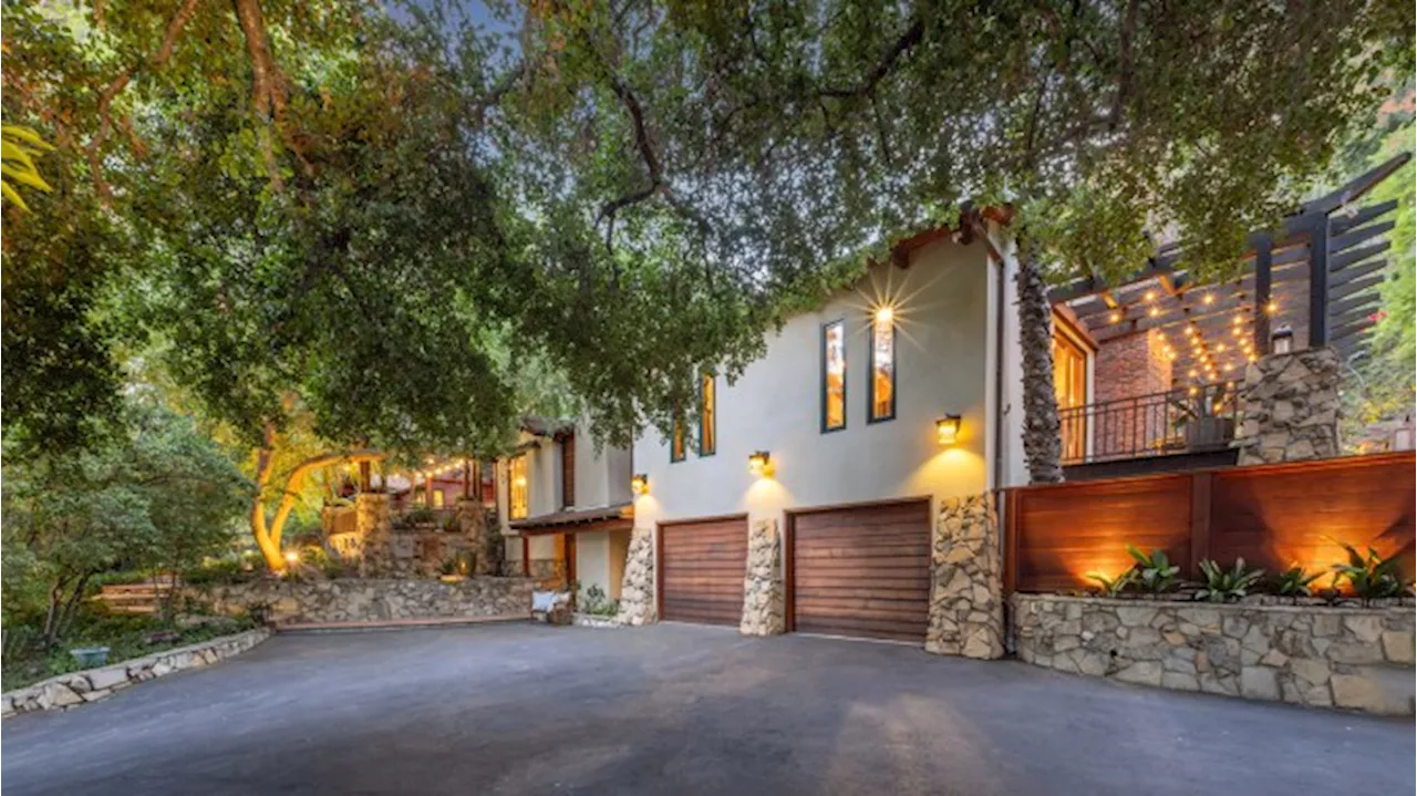 Hollywood Agent Lists David Spade's Former Malibu Home for $59,000 Per Month