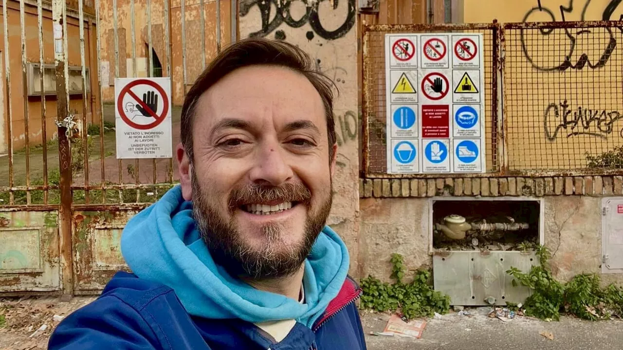 Ex Scuola Parini di Piazza Capri Trasformarsi in Polo Civico