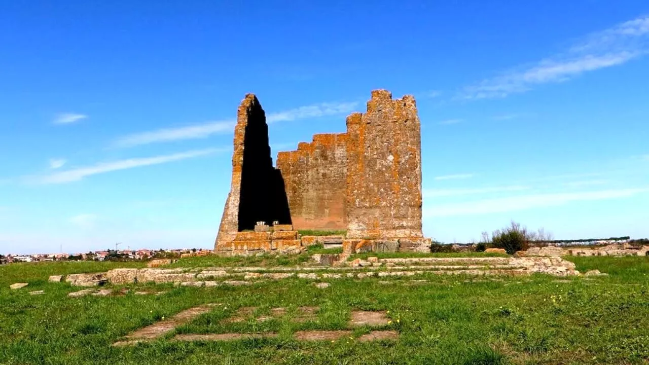 Polemiche sul progetto di riempire il lago Castiglione a Gabii