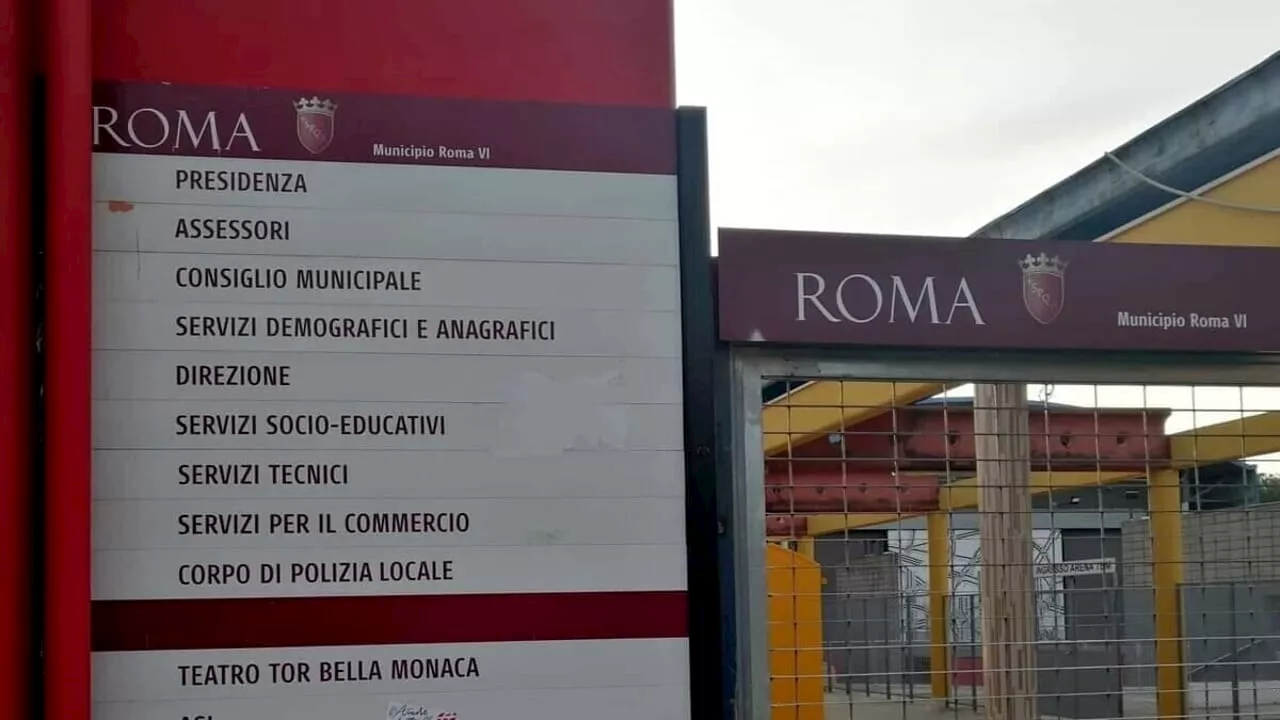 Roma Est: Contest per l'Inno del VI Municipio