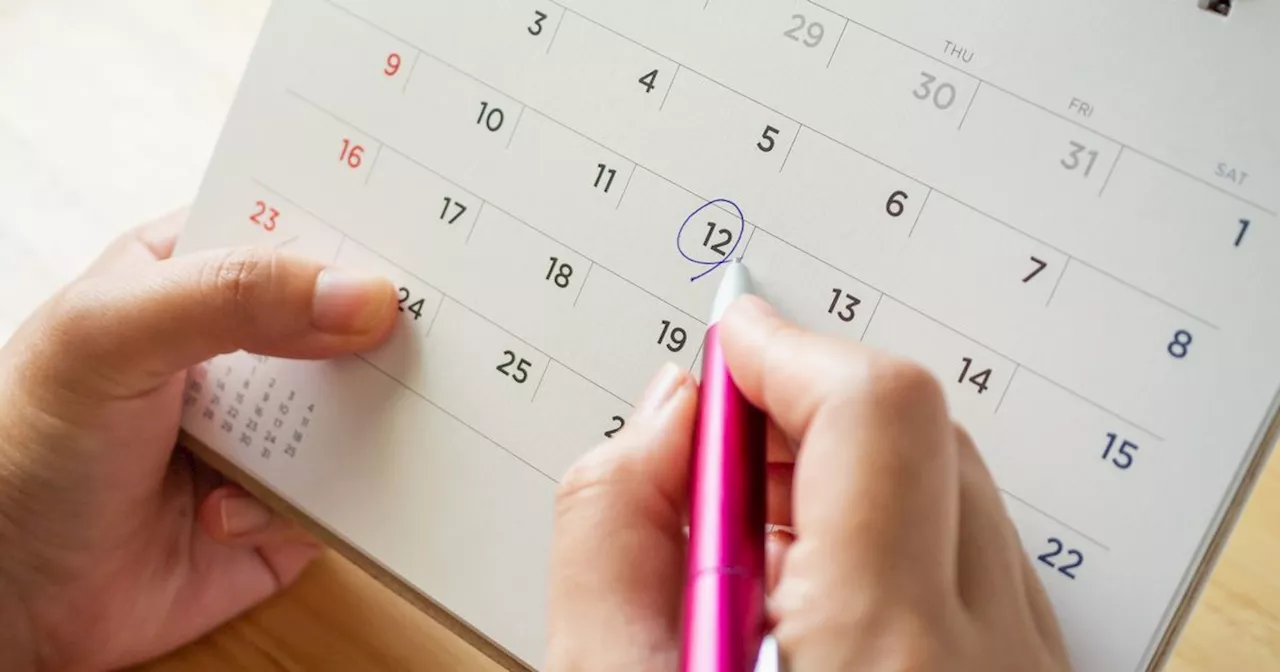 2025 Bank Holidays in Ireland: Dates Confirmed