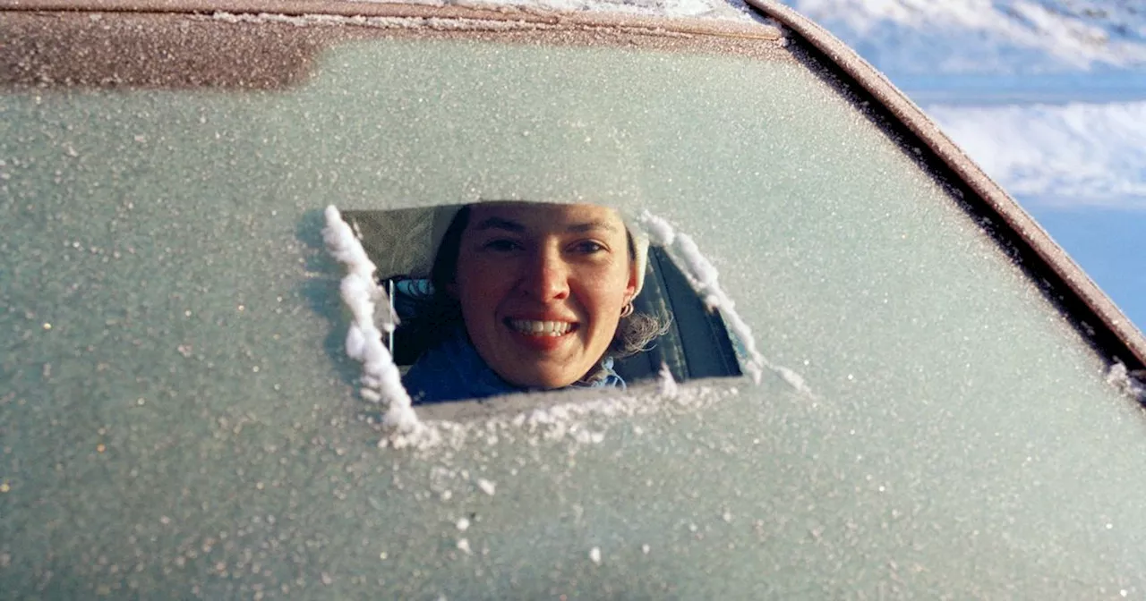 Leaving Car Running To Defrost Could Lead To Theft, Expert Warns