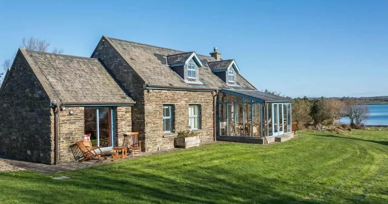 Saoirse Ronan Plans Luxury Waterside Home in West Cork