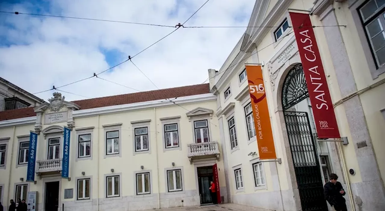 Trabalhadores das Santas Casas em Greve por Valorização Profissional