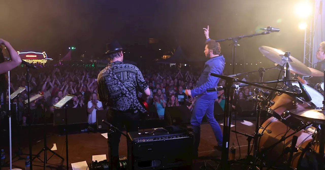 Rolder Activiteiten Stichting stopt na 17 jaar: einde voor Boet'npop en andere festiviteiten