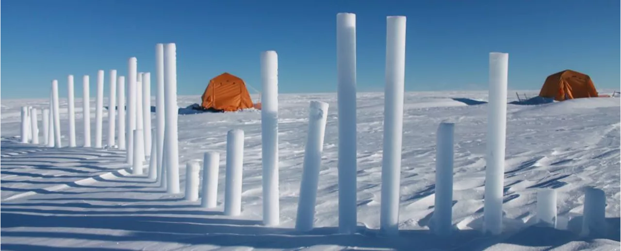 Scientists Unveil Mystery Volcano Behind 1830s Global Cooling