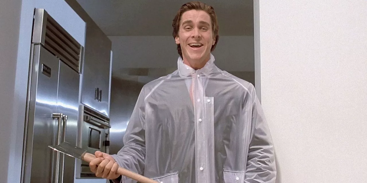 American Psycho: A Cult Classic After 25 Years