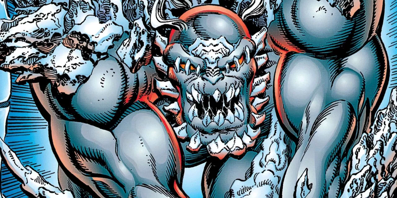 Could the Spectre Be DC's Most Terrifying Villain?