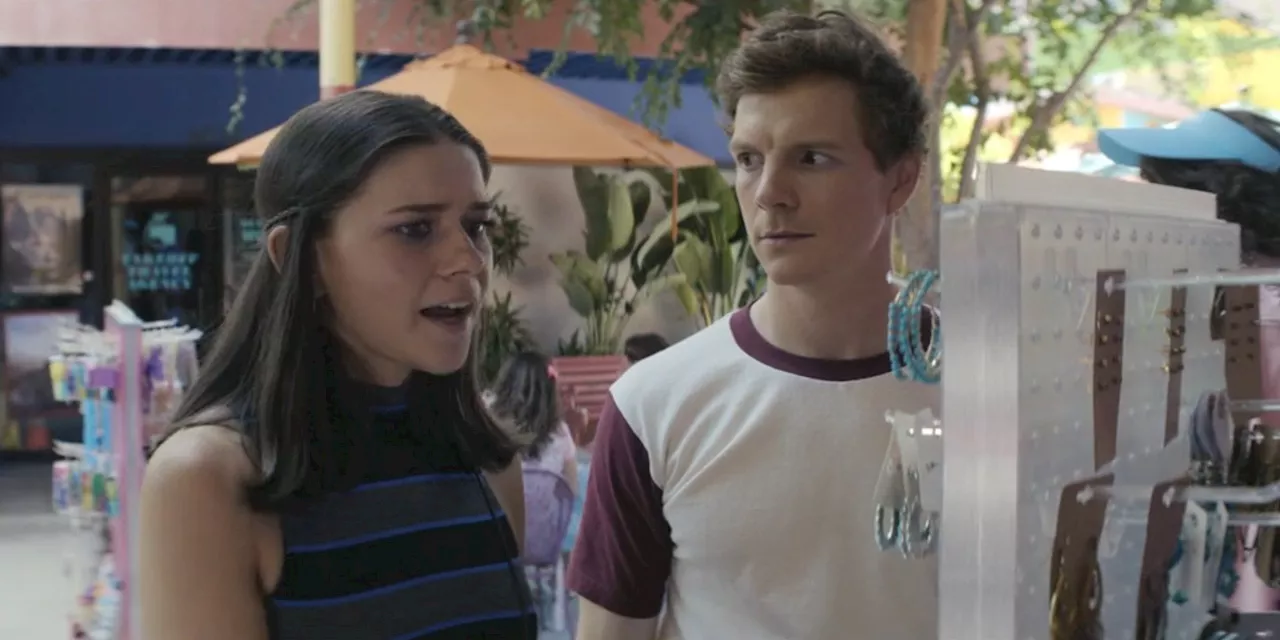 Dexter: Original Sin Episode 5 Recap - A Messy Backstory and Unexpected Highs