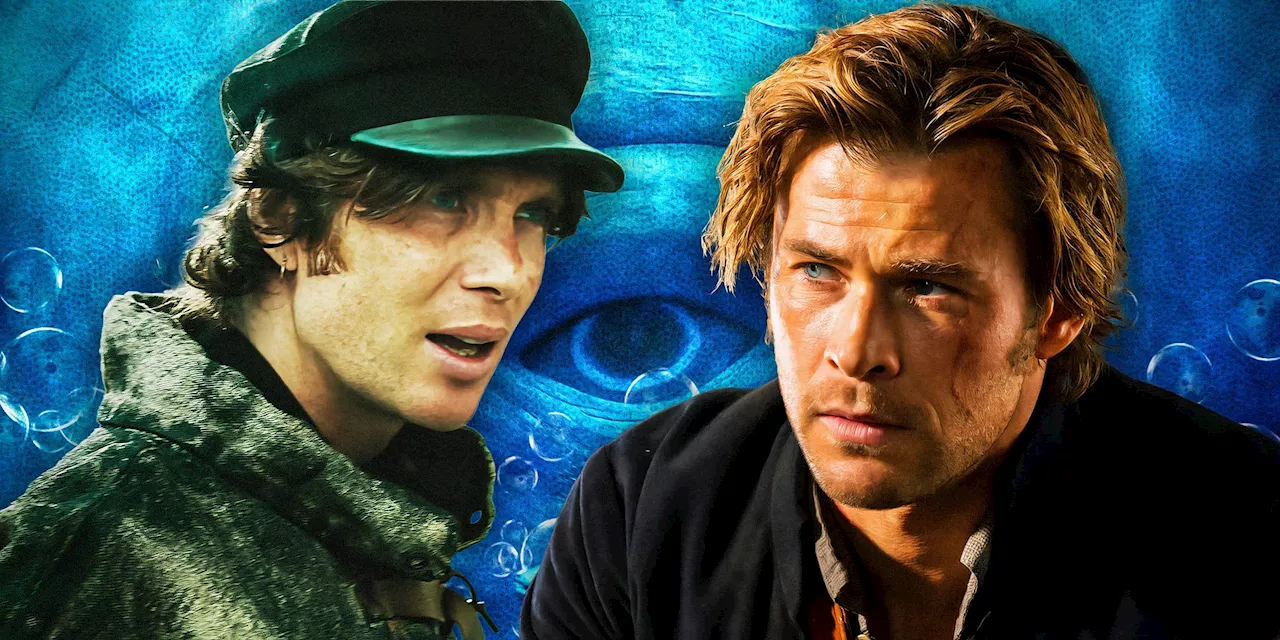 In The Heart Of The Sea Ending Explained: How The Essex's Sinking Leads To Moby Dick