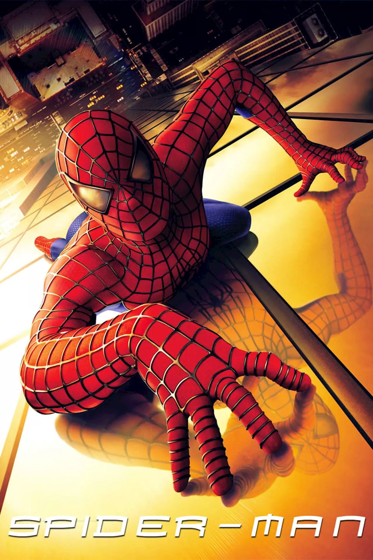 Spider-Man (2002) Review: 22 Years Later, Still a Masterpiece