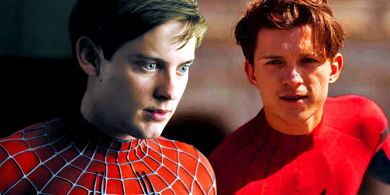 Spider-Man 2002's Ending: A Legacy That Should Not Be Repeated