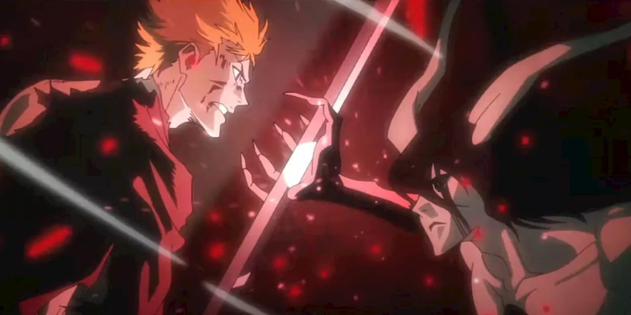 The Real Reason Behind Bleach's Abrupt Ending