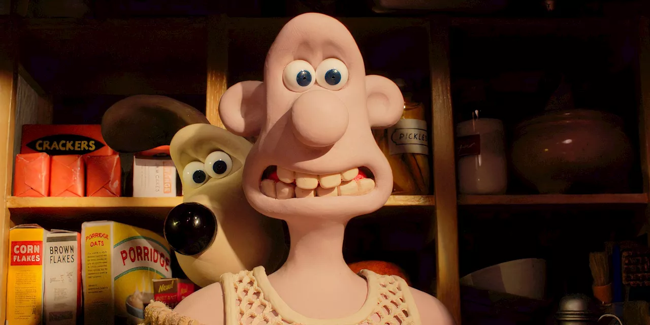 Wallace & Gromit: Vengeance Most Fowl Ending Explained