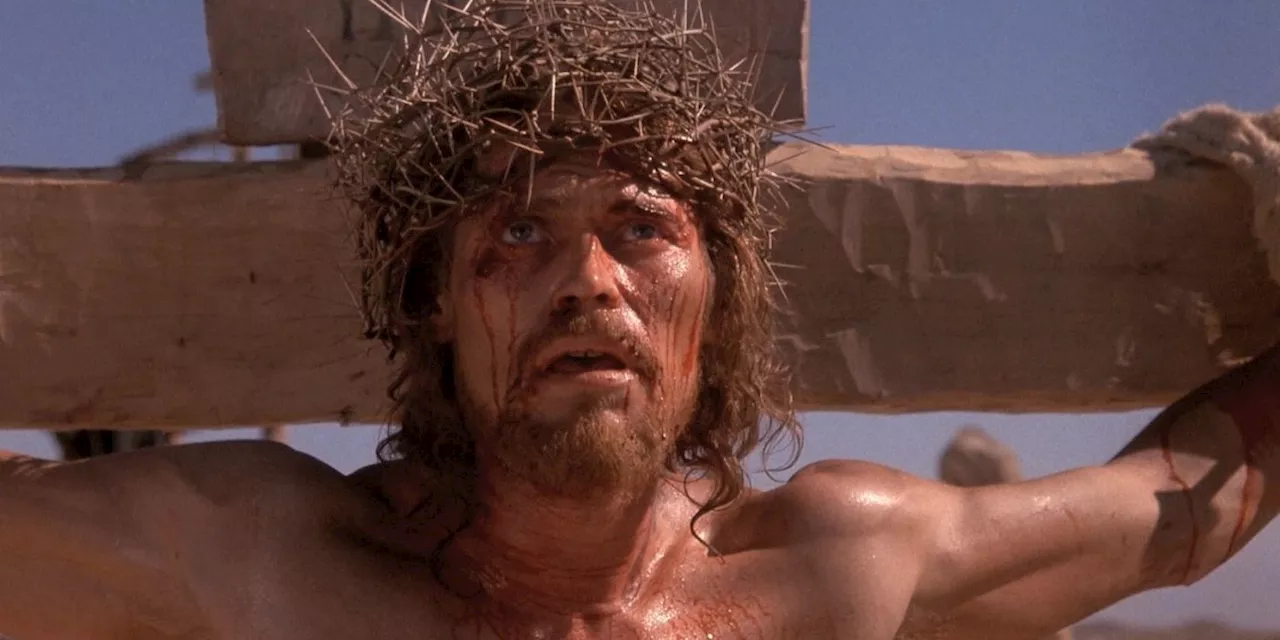 Willem Dafoe Reveals Best Filming Experience With Martin Scorsese's Controversial 'The Last Temptation of Christ'