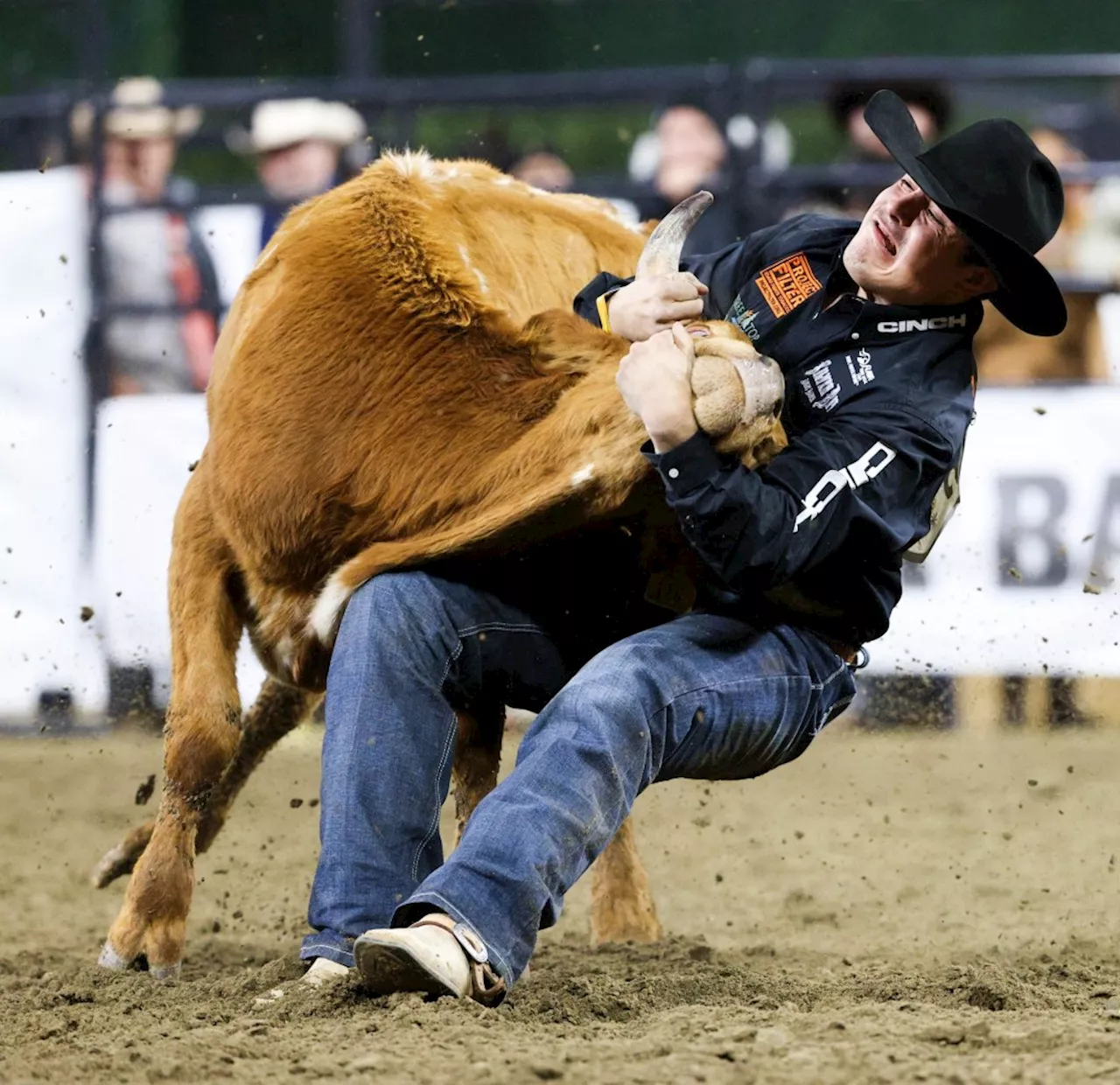 San Diego Rodeo Sparks Debate Over Animal Cruelty and Cultural Celebration