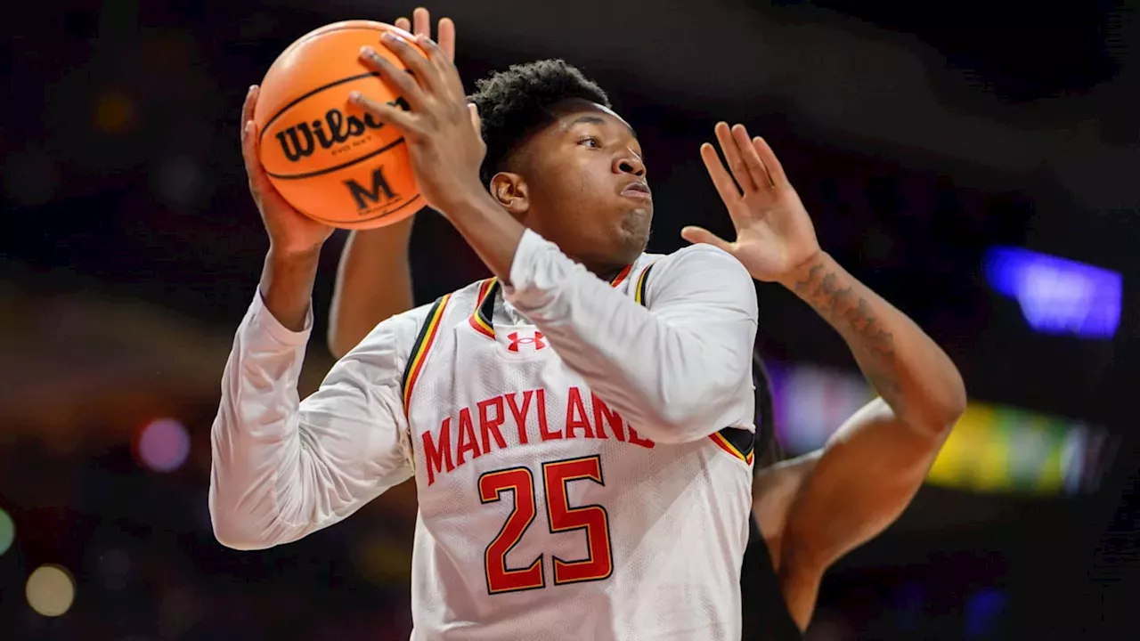 2025 NBA Draft Who Should the Wizards Target? Sports