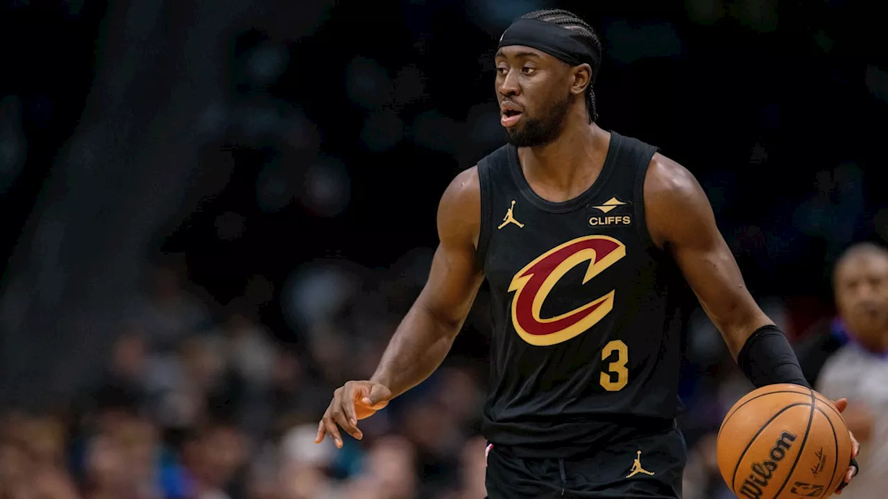 Cavaliers Should Explore Trading Caris LeVert, Says ESPN Insider