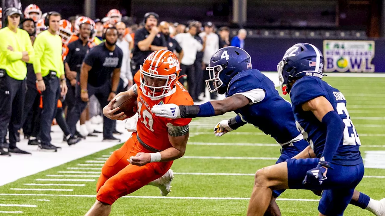 Conference USA Looks to the Future After Up-and-Down Bowl Season