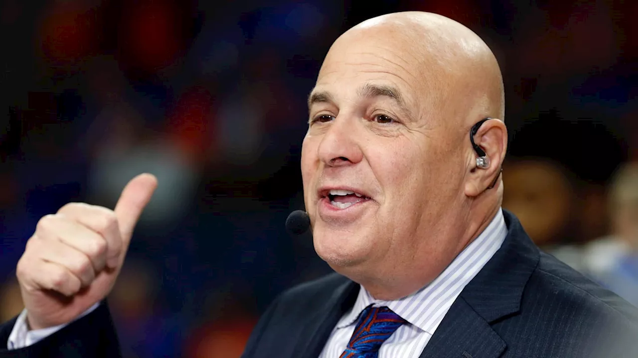 ESPN's Seth Greenberg divides SEC Into three tiers: Where are the Hogs?