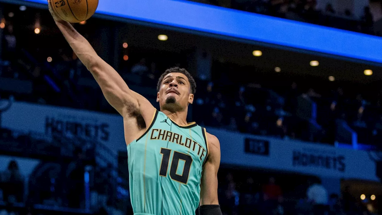 Hornets Look to End Losing Streak Against Pistons