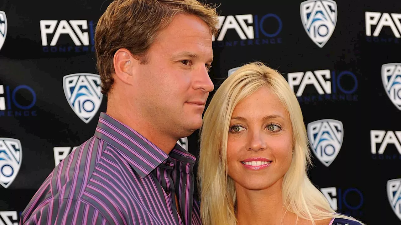 Lane Kiffin Sends Message With Ole Miss Victory, Amid Divorce Rumors