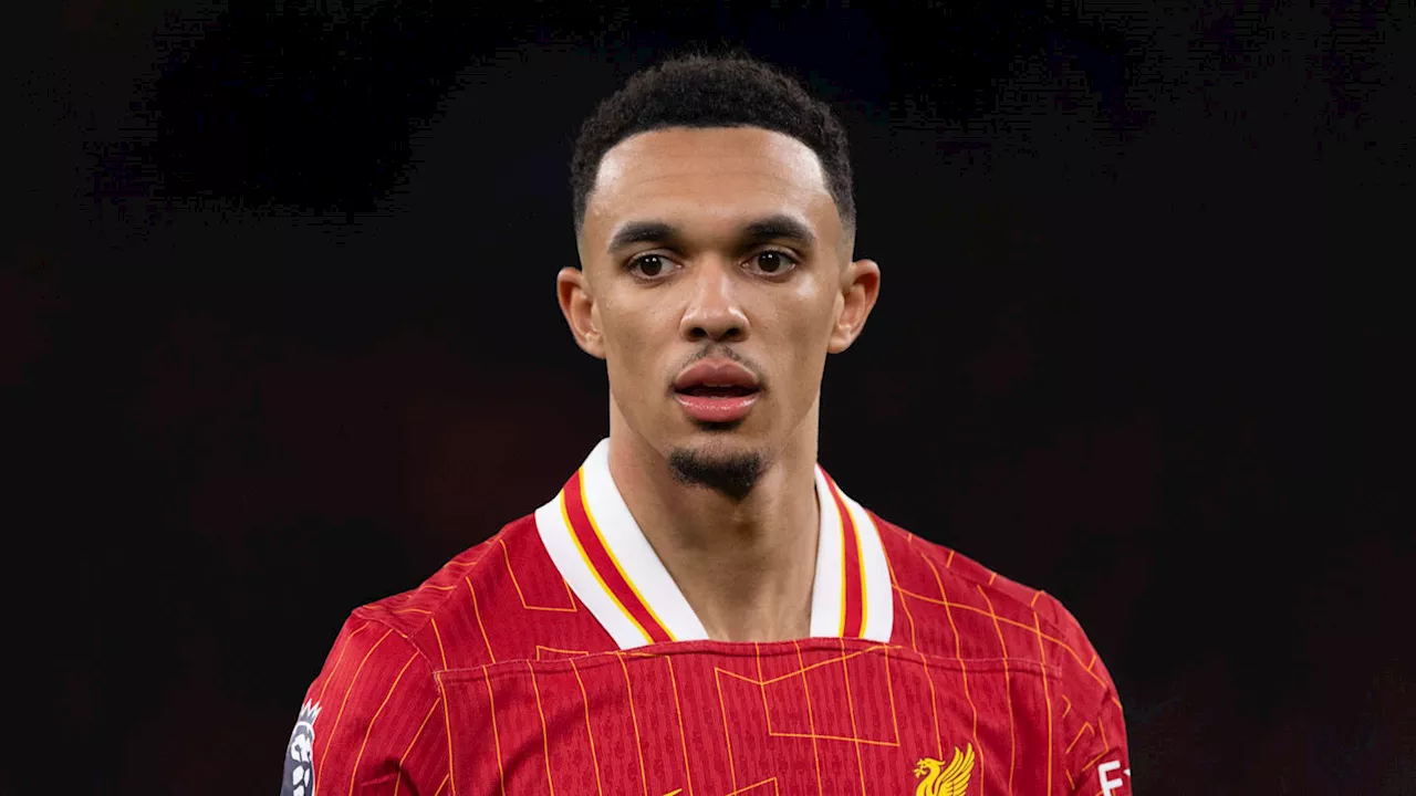 Liverpool Boss Addresses Trent Alexander-Arnold to Real Madrid Rumours