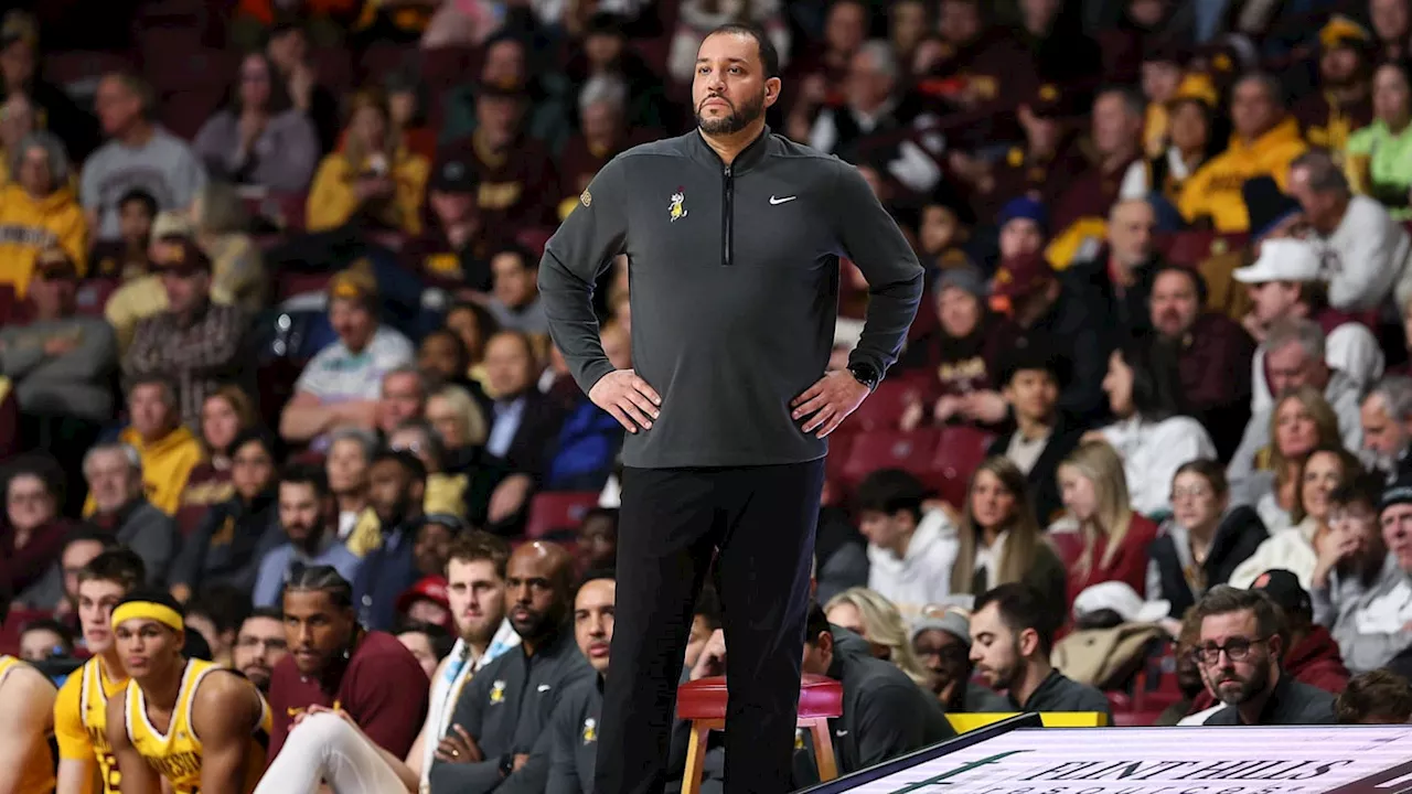 Minnesota Gophers Struggle Against Ranked Opponents Under Ben Johnson