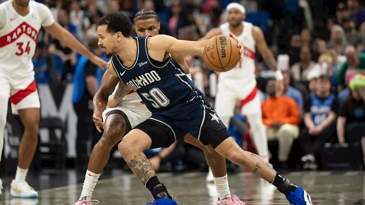 Orlando Magic Duo in All-Star Vote Top 10, Wagner Recovering from Injury