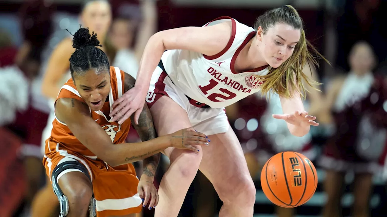 Texas Longhorns Defeat Oklahoma Sooners in Thrilling SEC Opener