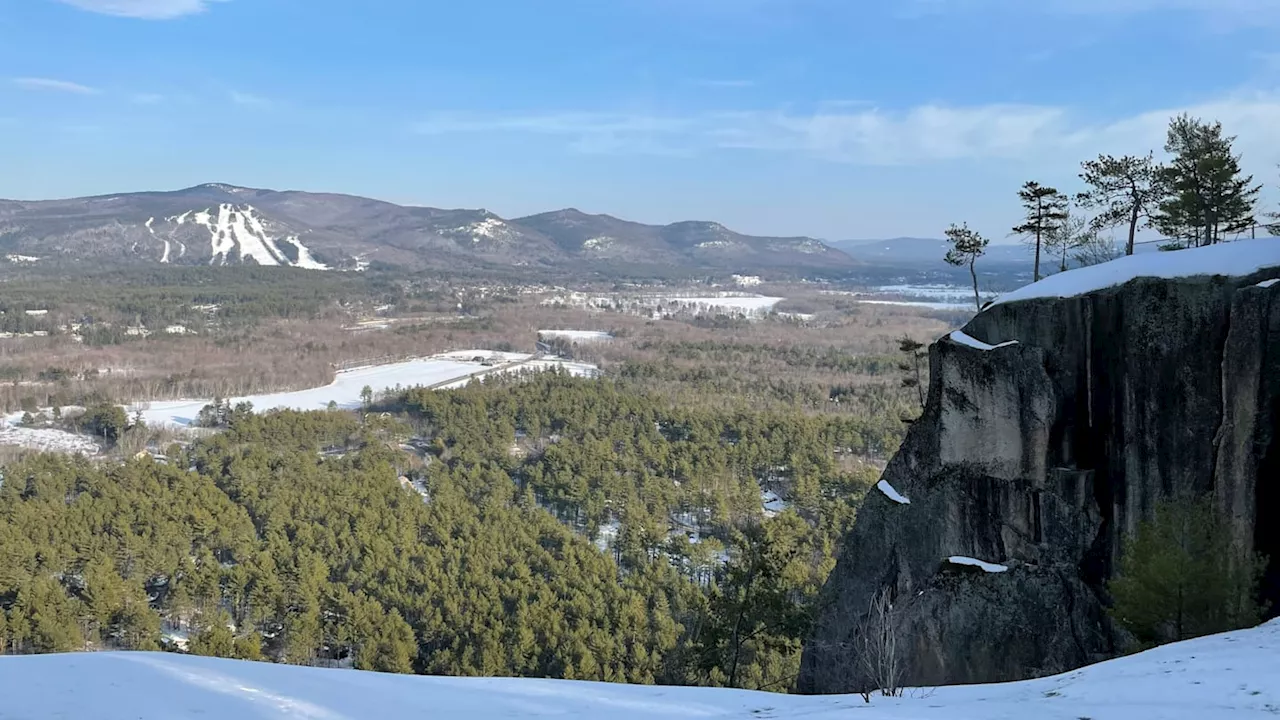 Young Boy Killed in Horrific Ski Accident On New Hampshire Mountain