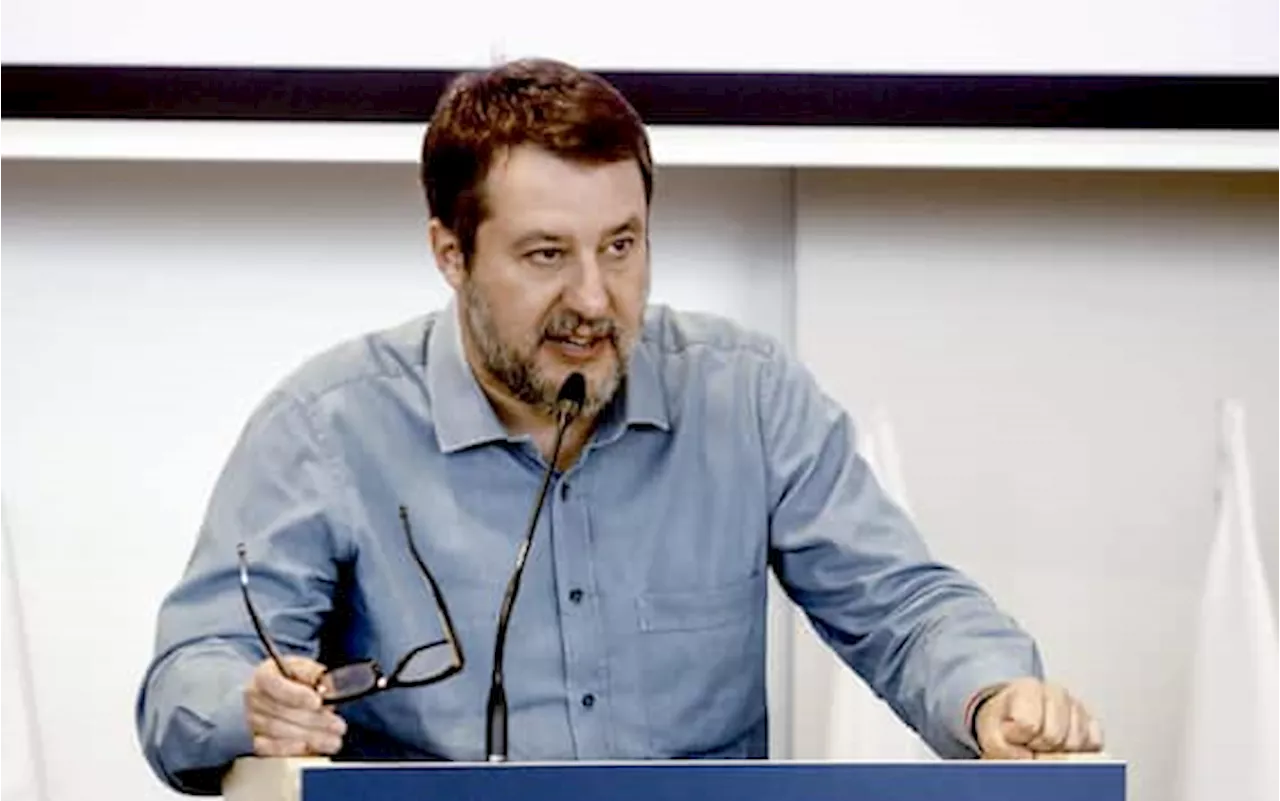 Dati sul Codice della Strada: Salvini vs Asaps