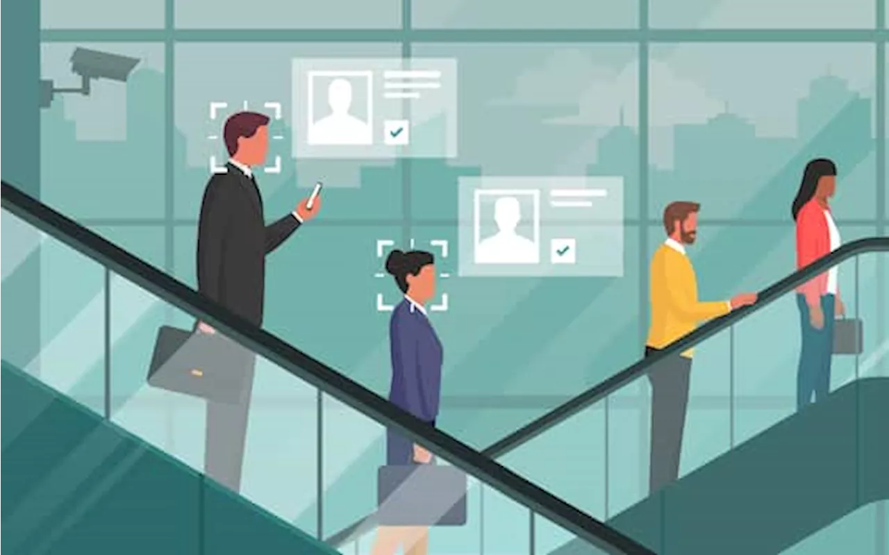I Body Centered Data: La Nostra Digital Shadow