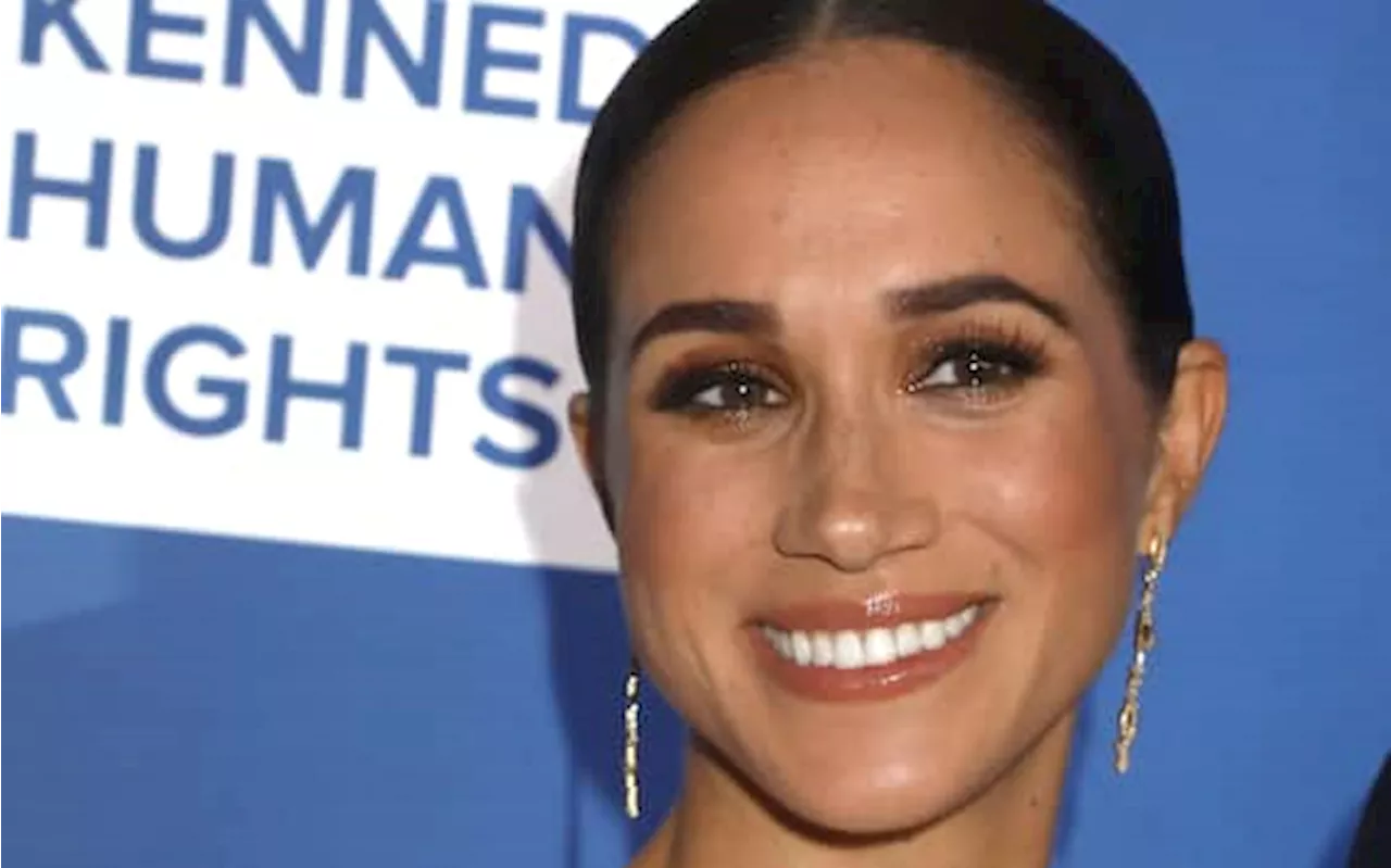 Meghan Markle, in arrivo una serie Netflix