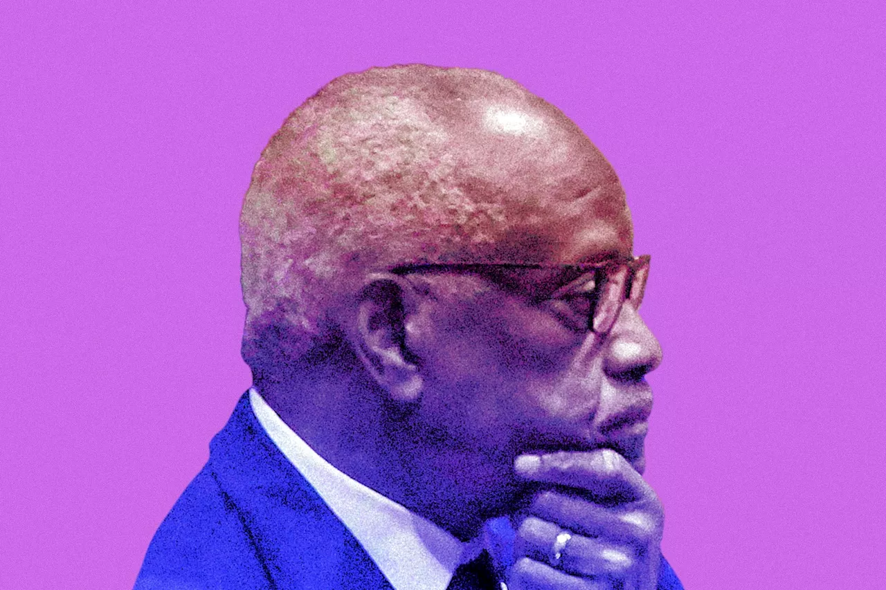 How Clarence Thomas Got Away With It